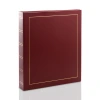 Album wsuwany Classic Bordo (600 zdjeć 10x15)